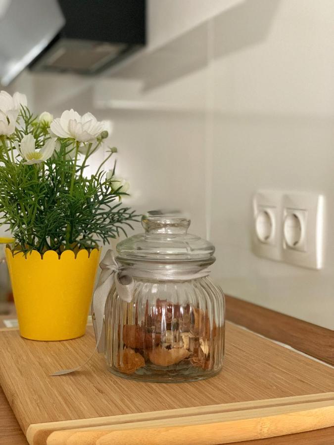 Apartments Dream In Arena 2 Pula Center Free Parking 外观 照片