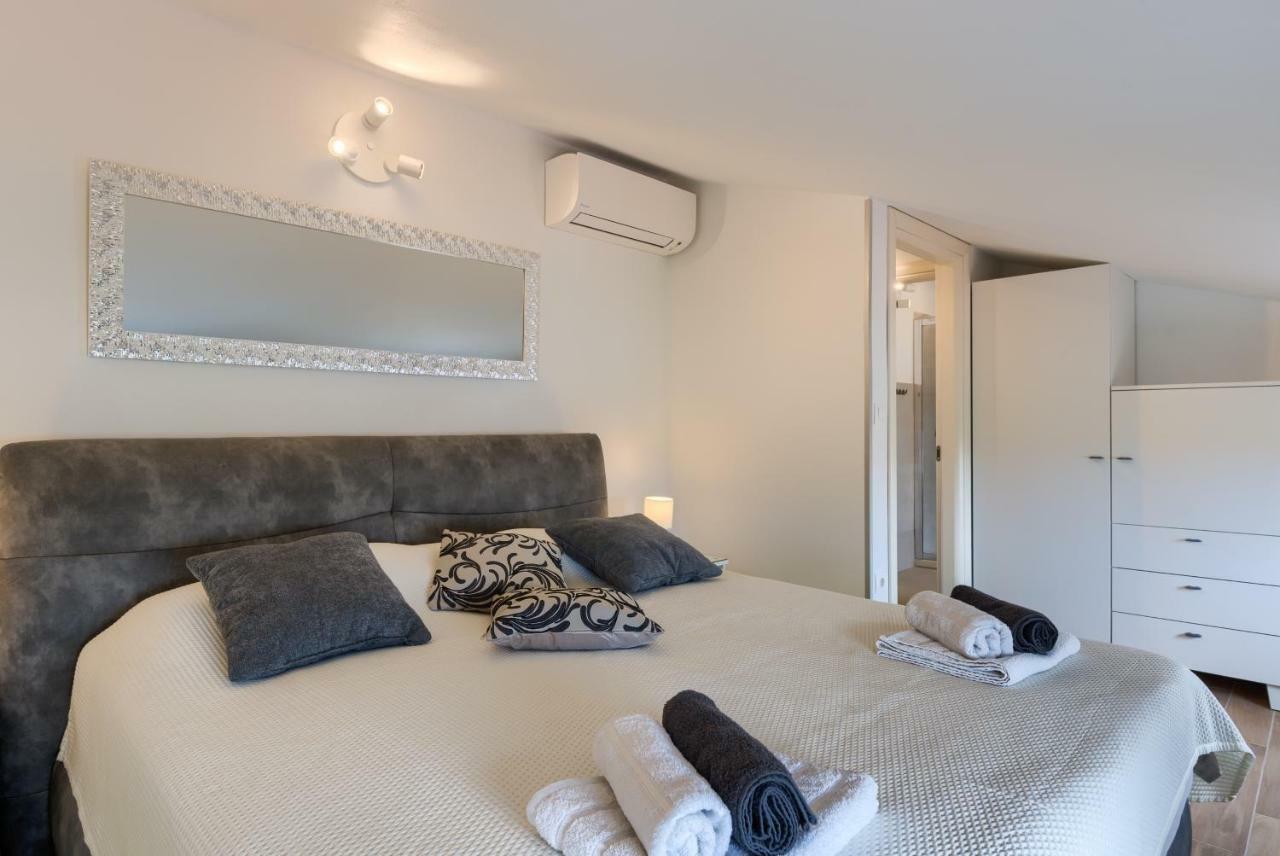 Apartments Dream In Arena 2 Pula Center Free Parking 外观 照片