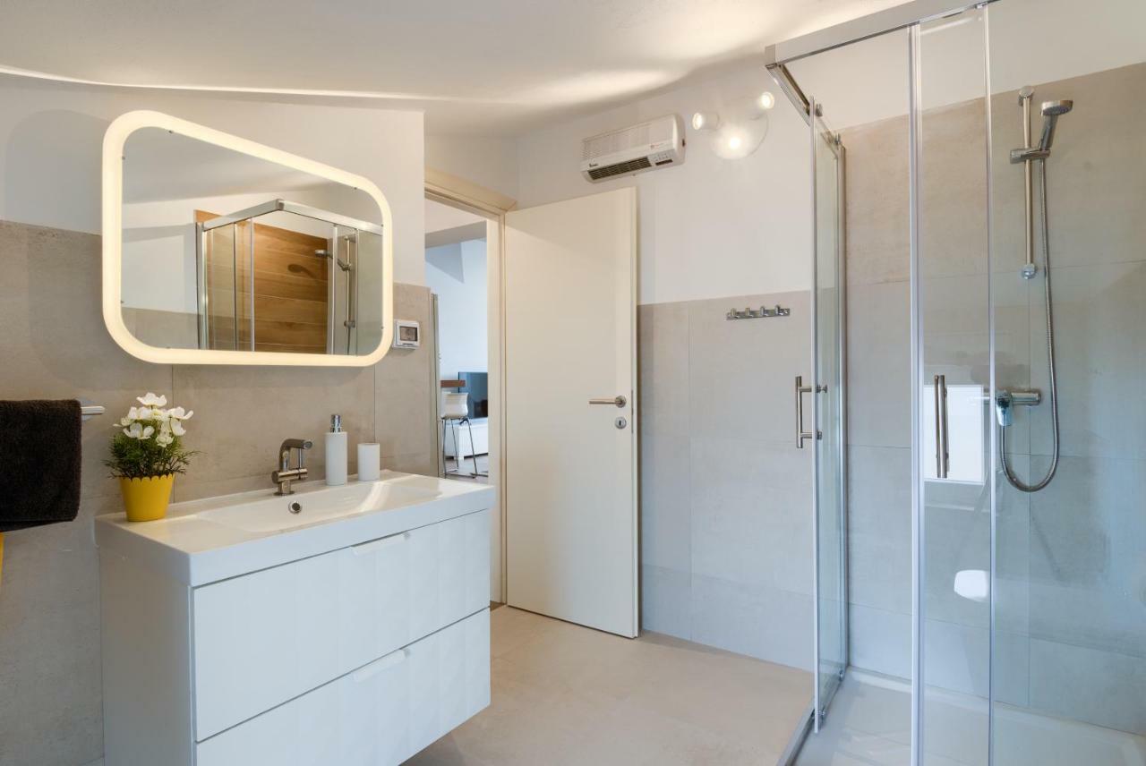 Apartments Dream In Arena 2 Pula Center Free Parking 外观 照片