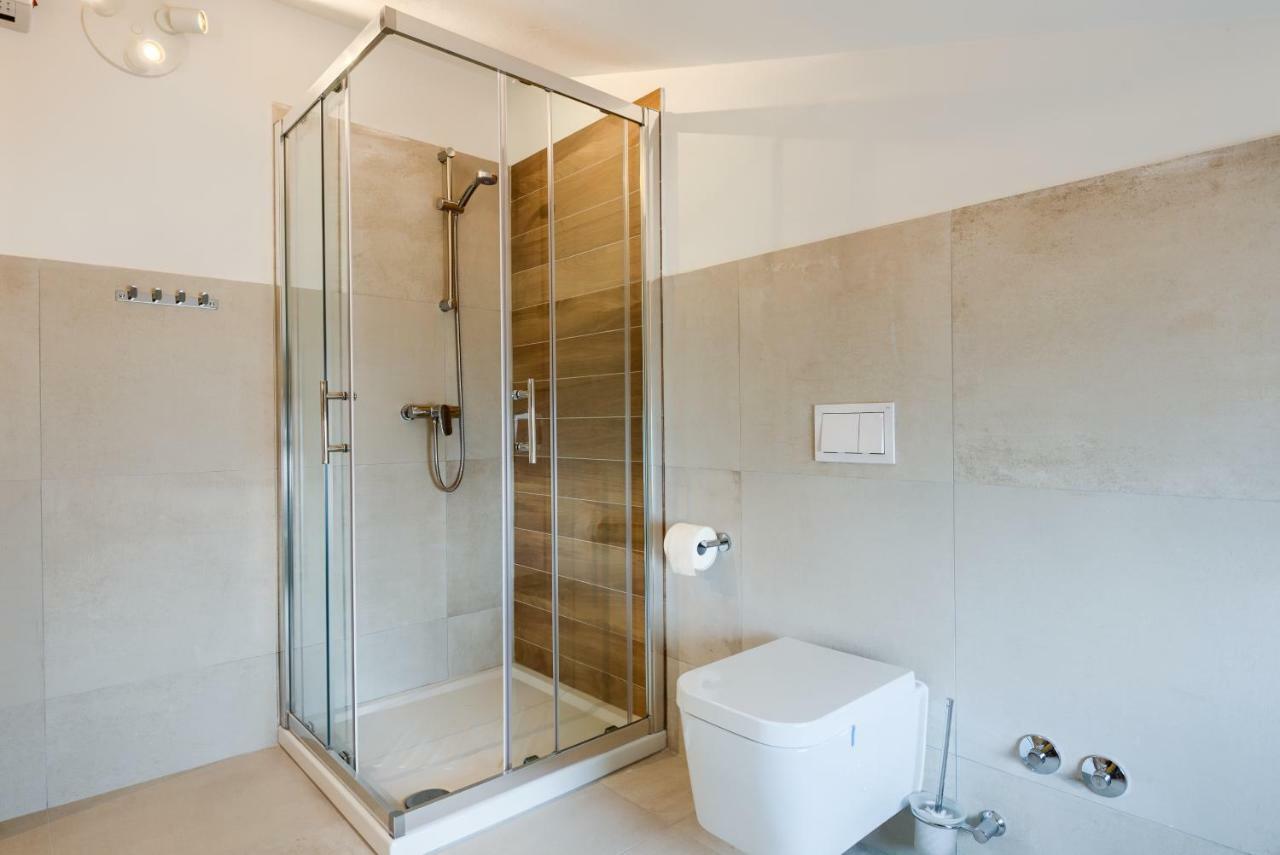 Apartments Dream In Arena 2 Pula Center Free Parking 外观 照片