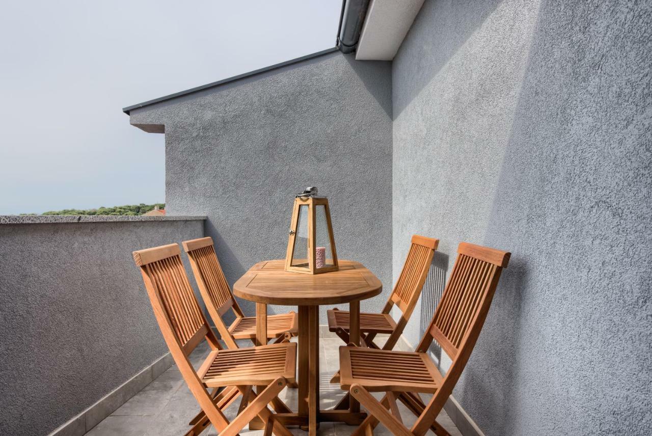 Apartments Dream In Arena 2 Pula Center Free Parking 外观 照片