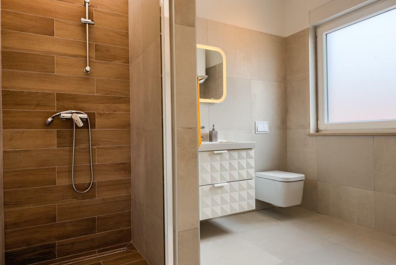 Apartments Dream In Arena 2 Pula Center Free Parking 外观 照片