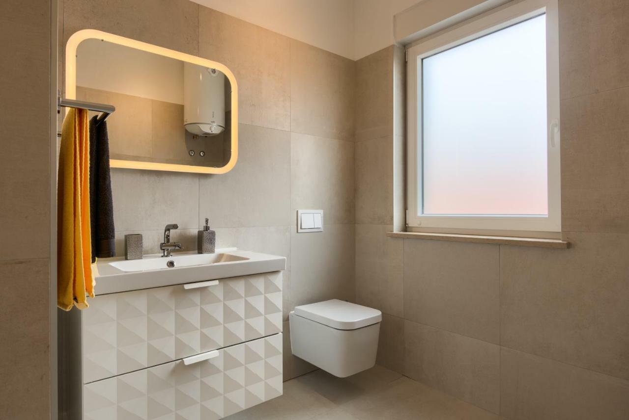 Apartments Dream In Arena 2 Pula Center Free Parking 外观 照片