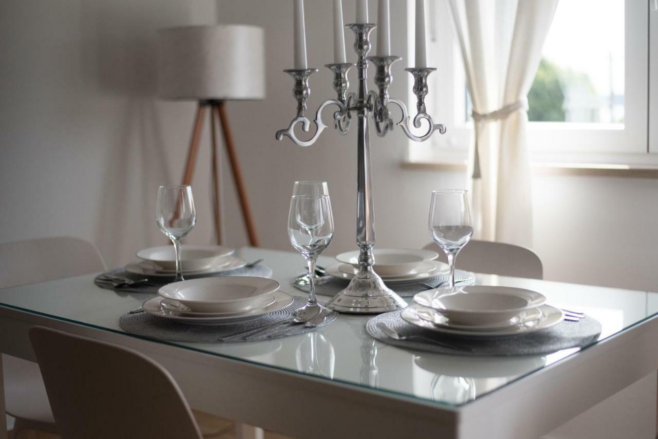 Apartments Dream In Arena 2 Pula Center Free Parking 外观 照片