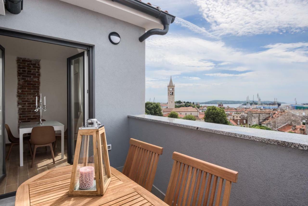 Apartments Dream In Arena 2 Pula Center Free Parking 外观 照片